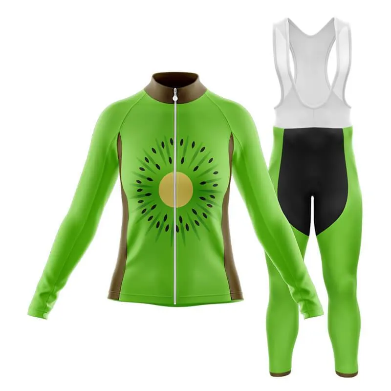 Kiwi Club Cycling Kit