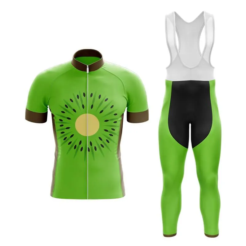 Kiwi Club Cycling Kit