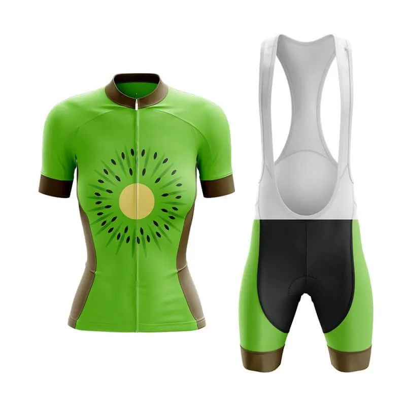 Kiwi Club Cycling Kit