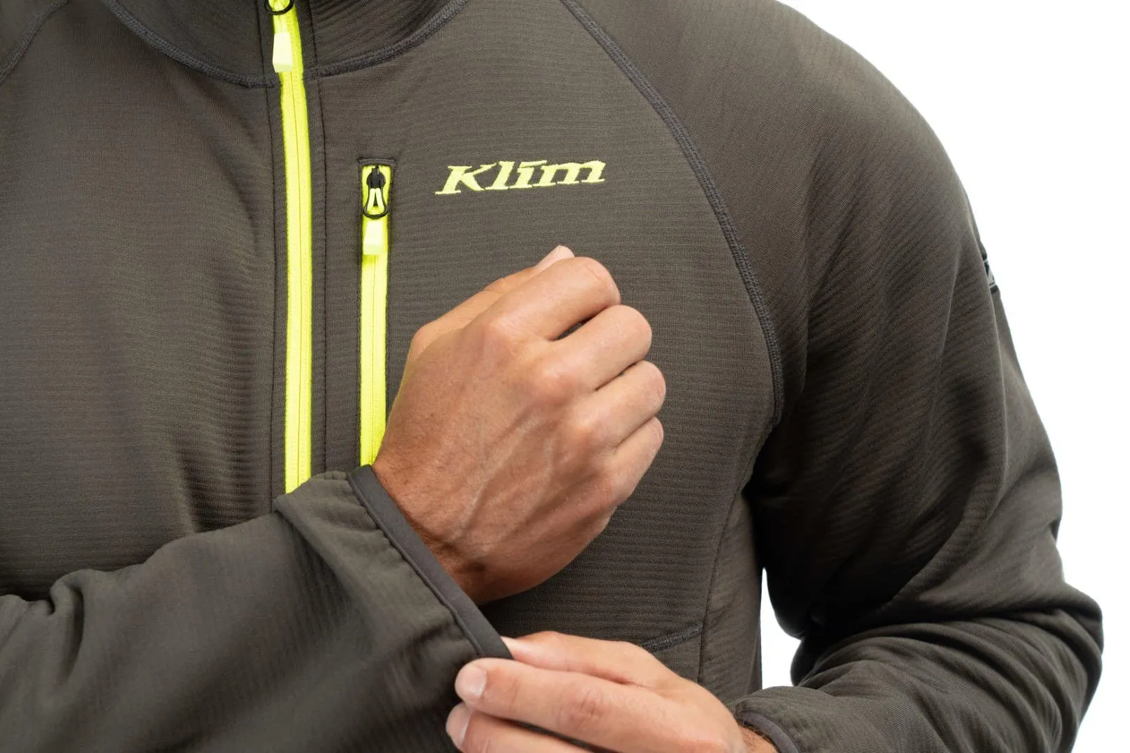 Klim Highline Jacket