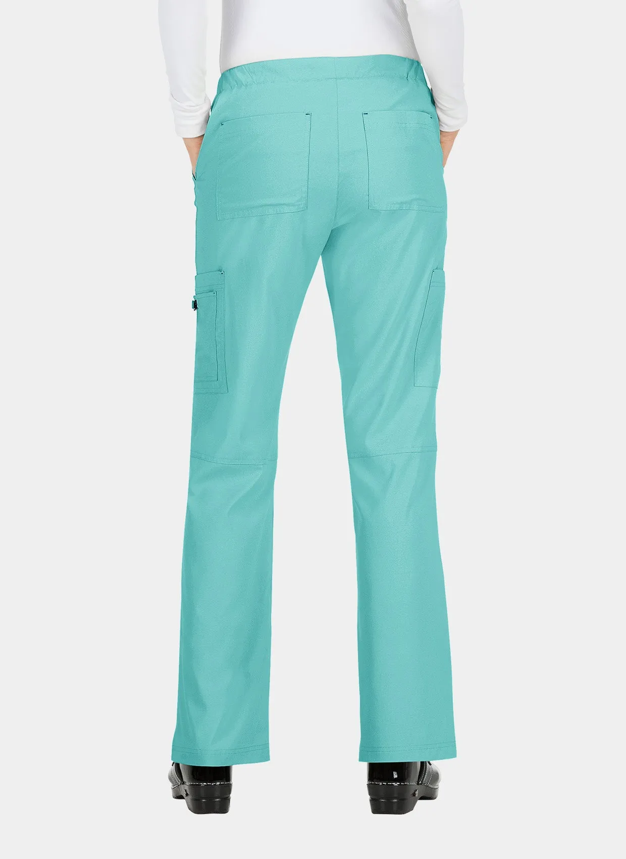 Koi Basics Holly Scrub Trousers - Fresh Mint