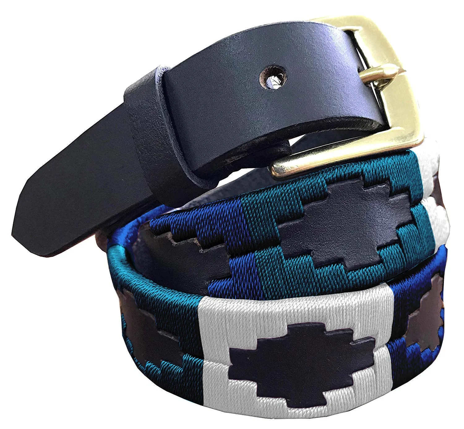 LA PAZ - Skinny Polo Belt