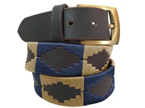 LAVALLE - Classic Polo Belt