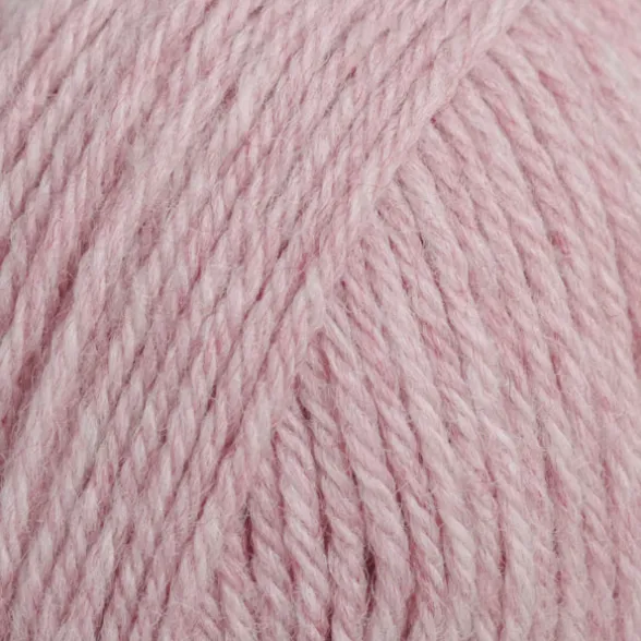 Learn to Knit Kit (Tea Rose 95106)