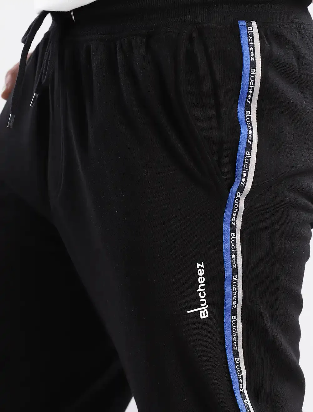 Lifestyle Knit Joggers