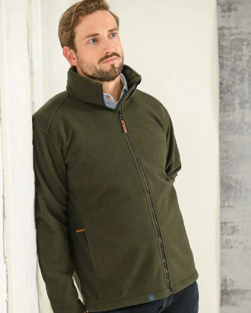 Lighthouse Richmond Waterproof Fleece