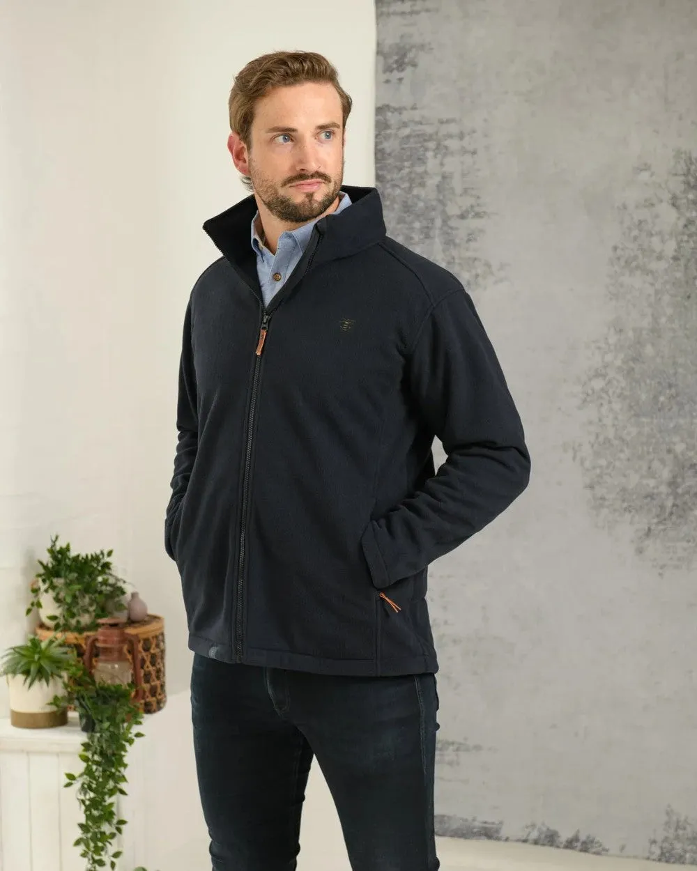 Lighthouse Richmond Waterproof Fleece