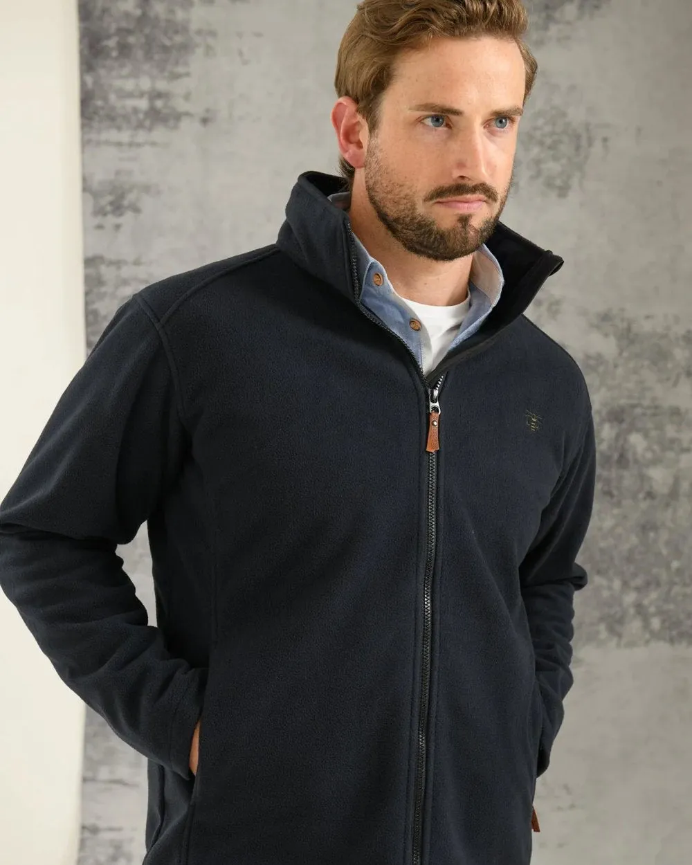 Lighthouse Richmond Waterproof Fleece