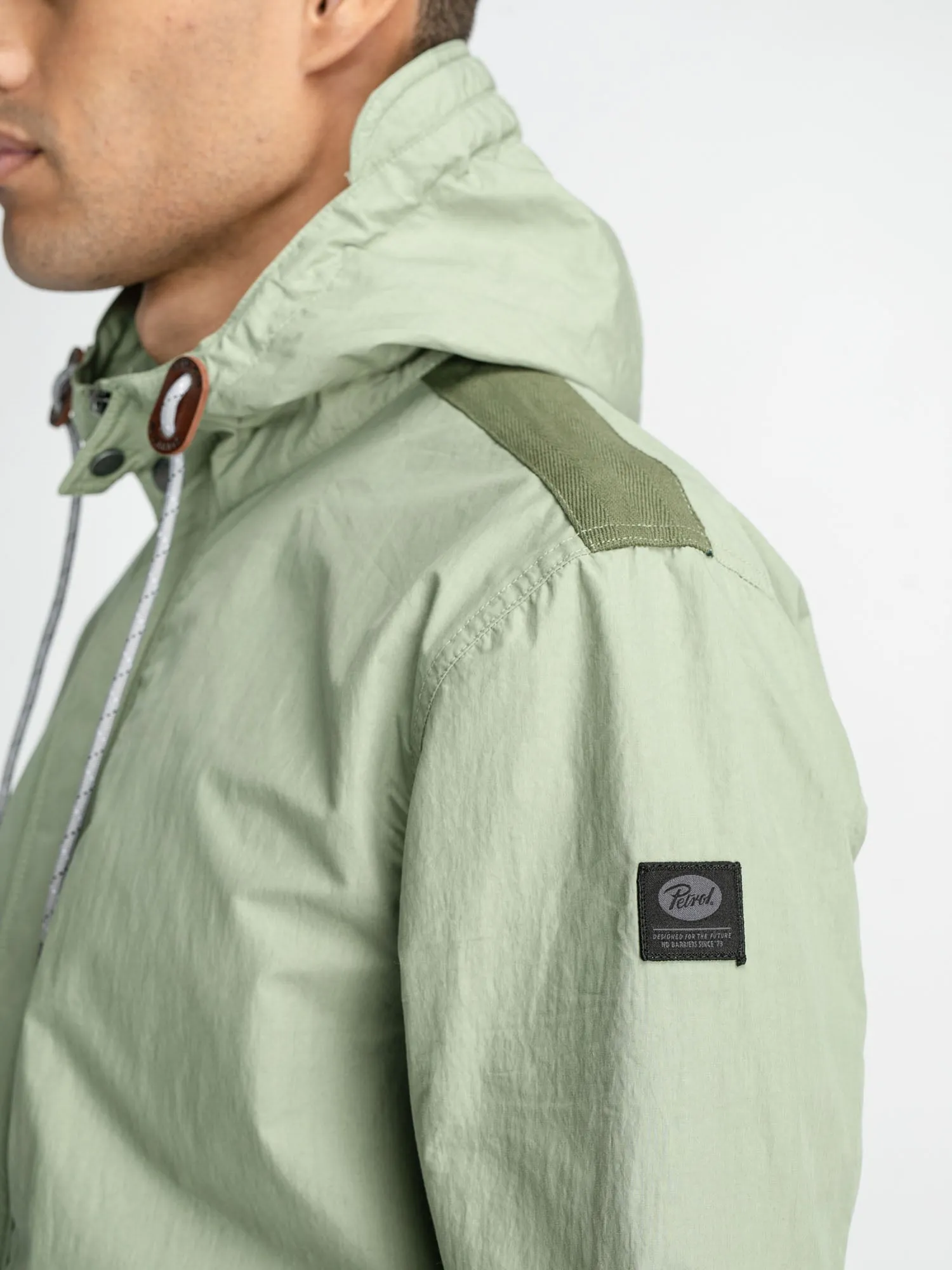 Lightweight summer jacket