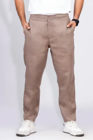 Linen Pantaloon