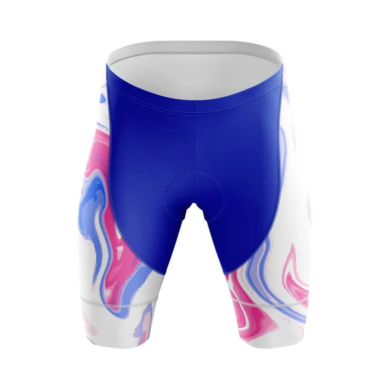 Liquid Marble (V7) Shorts & Pants