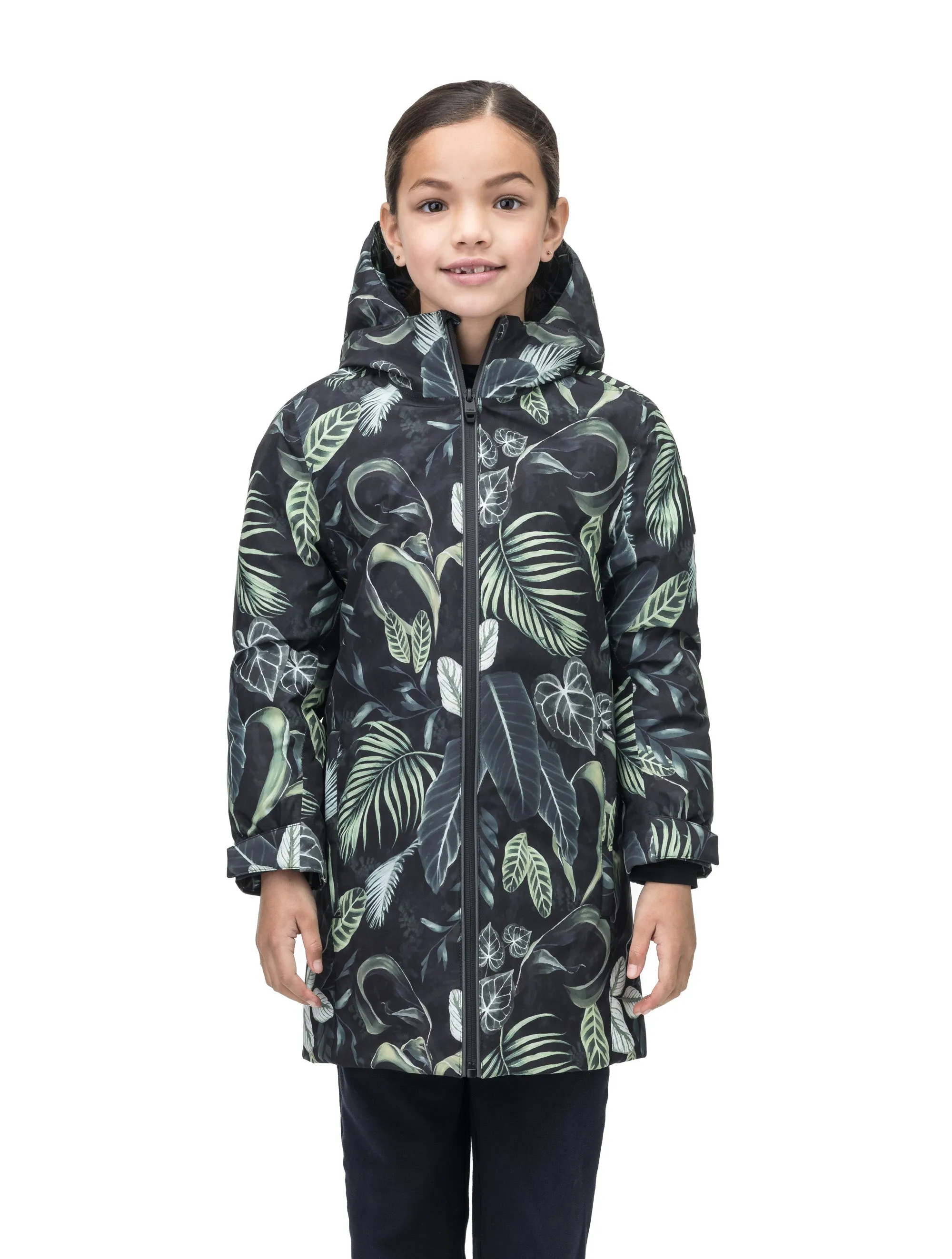 Little Comet Kids Parka