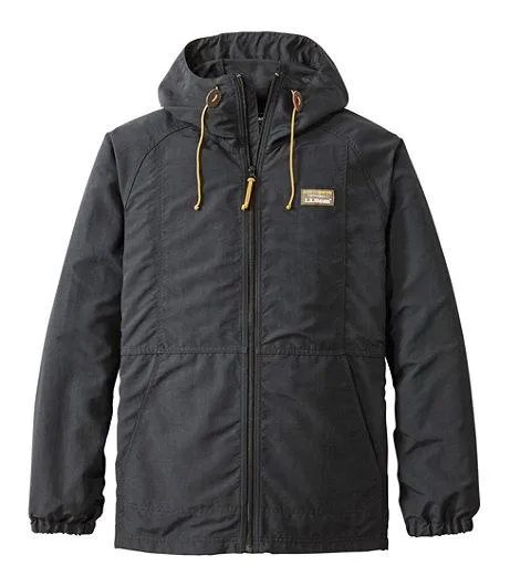 L.L. Bean Classic Full-Zip Jacket - Men's