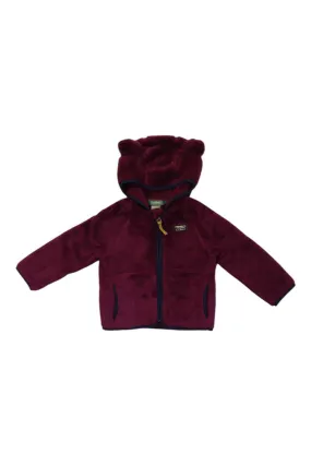 L.L.Bean Toddlers' Printed Hi-Pile Fleece Jacket