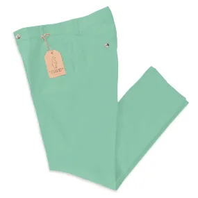 Lowcountry: Khakis - Mint