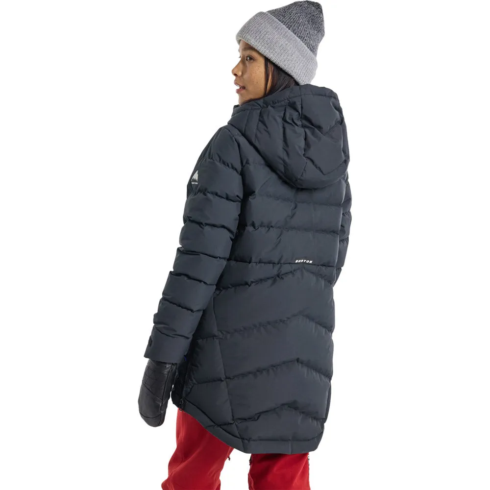 Loyil Down Snowboard Jacket - Womens