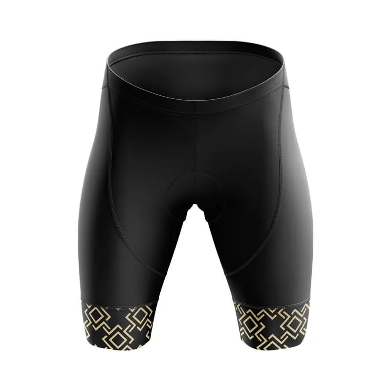 Luxury (V10) (Black) Shorts & Pants