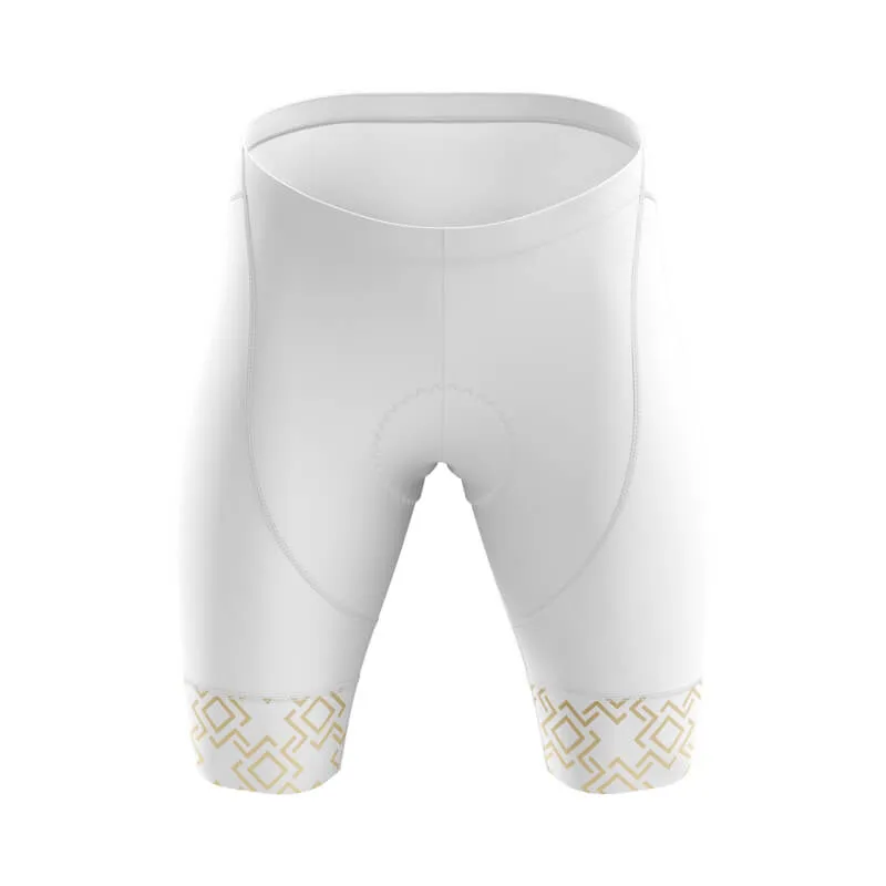 Luxury (V10) (White) Shorts & Pants