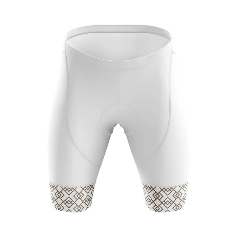 Luxury (V2) (White) Shorts & Pants