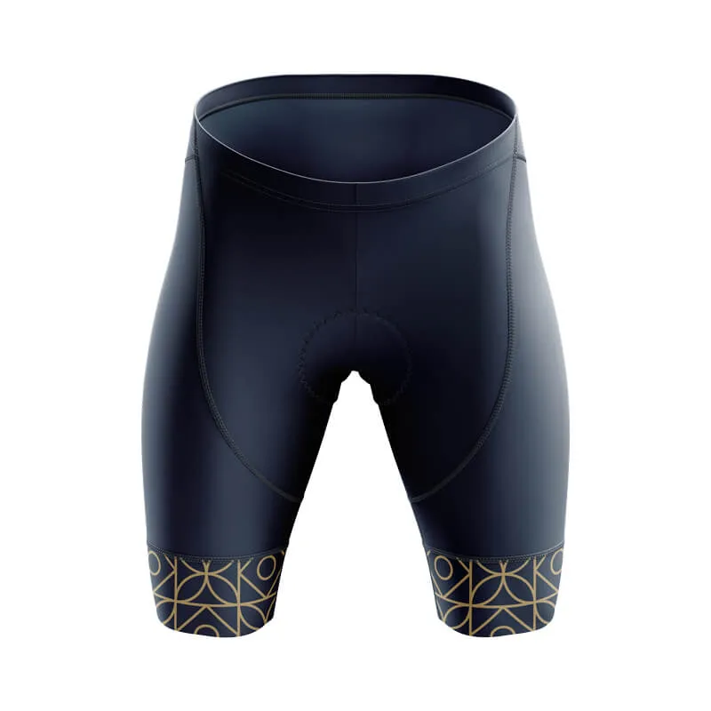 Luxury (V5) (Black) Shorts & Pants