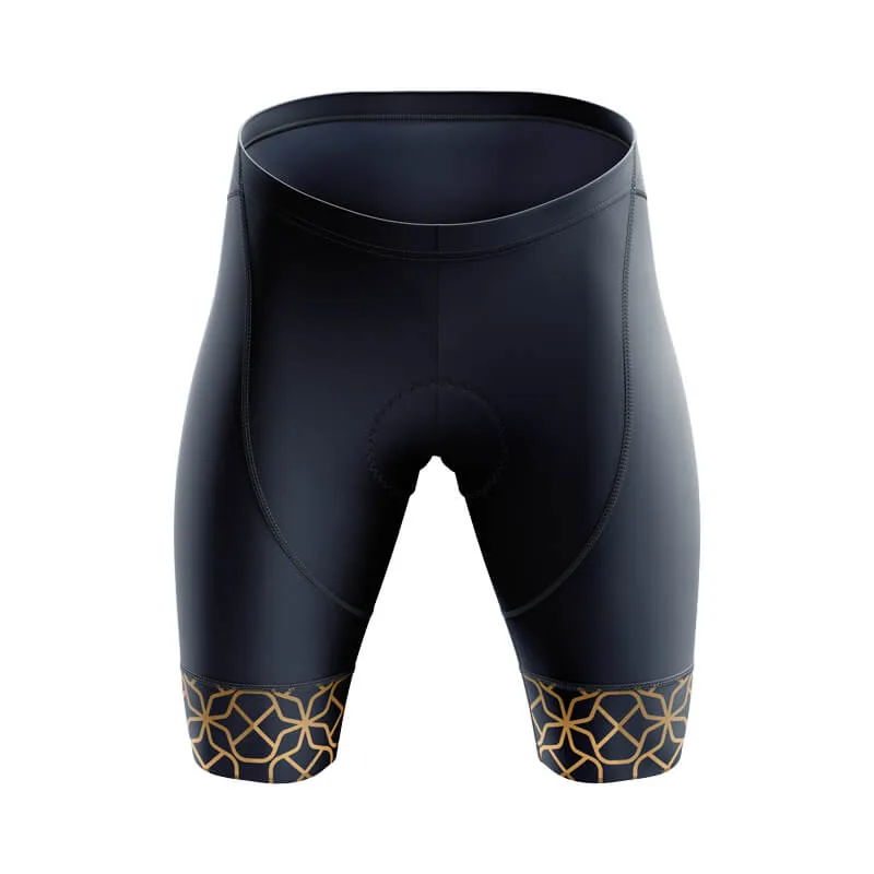 Luxury (V8) (Black) Shorts & Pants