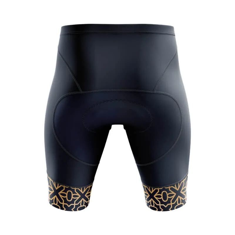 Luxury (V9) (Black) Shorts & Pants