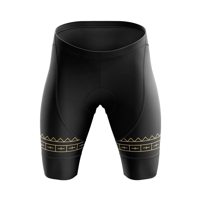 Luxury Zodiac (Aquarius) Shorts & Pants