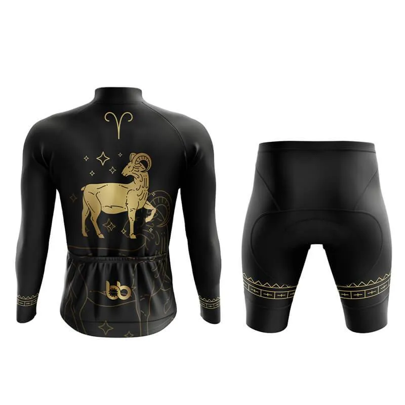 Luxury Zodiac (Aries) Club Cycling Kit