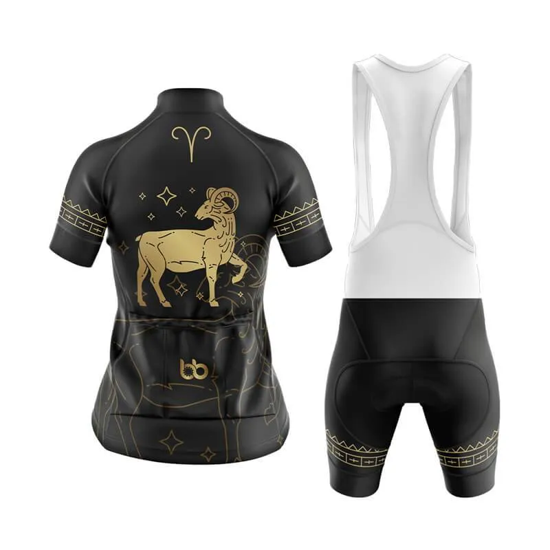 Luxury Zodiac (Aries) Club Cycling Kit