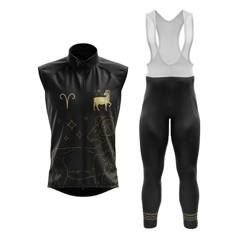 Luxury Zodiac (Aries) Club Cycling Kit