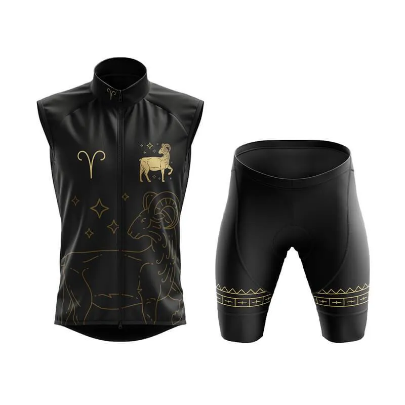 Luxury Zodiac (Aries) Club Cycling Kit