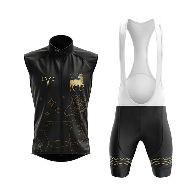 Luxury Zodiac (Aries) Club Cycling Kit