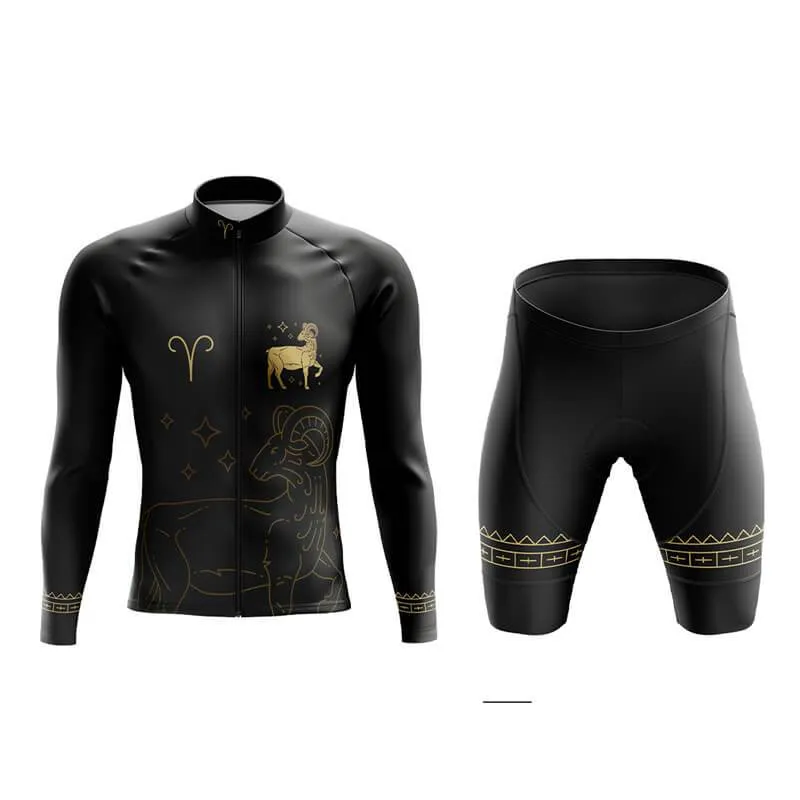 Luxury Zodiac (Aries) Club Cycling Kit