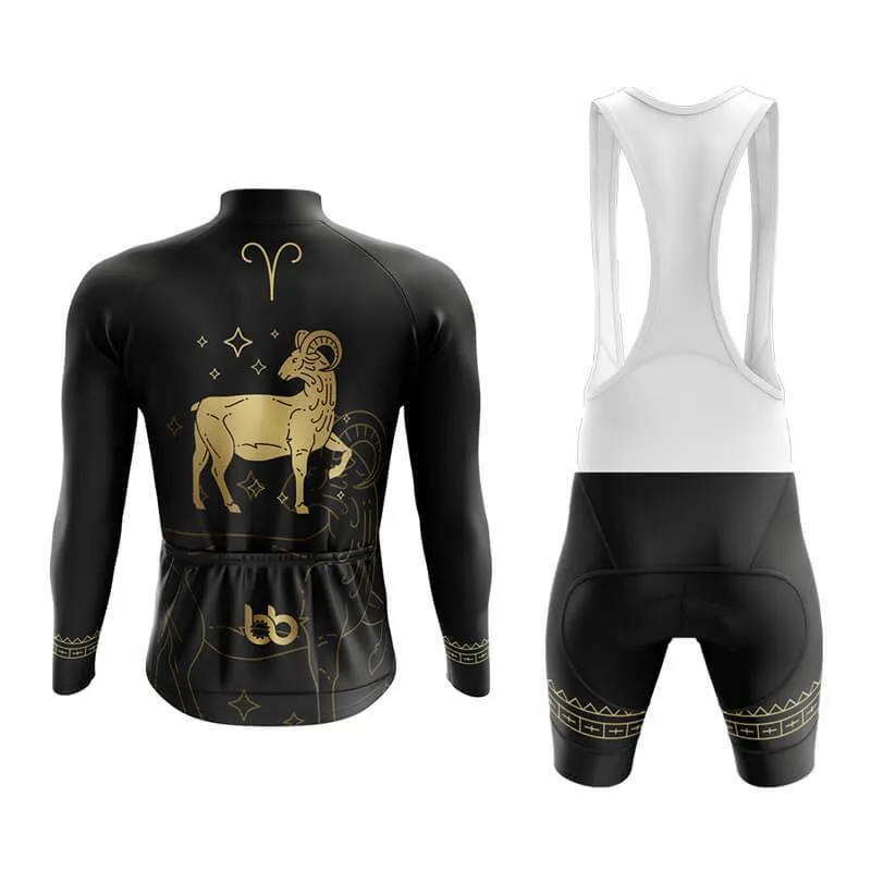 Luxury Zodiac (Aries) Club Cycling Kit