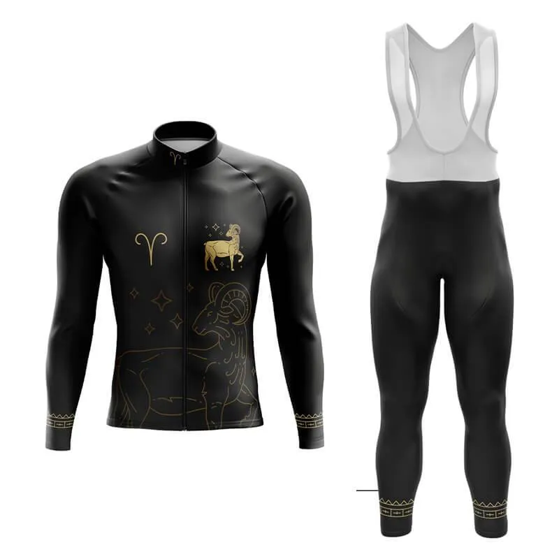 Luxury Zodiac (Aries) Club Cycling Kit