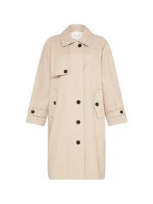 Mac Trench Coat