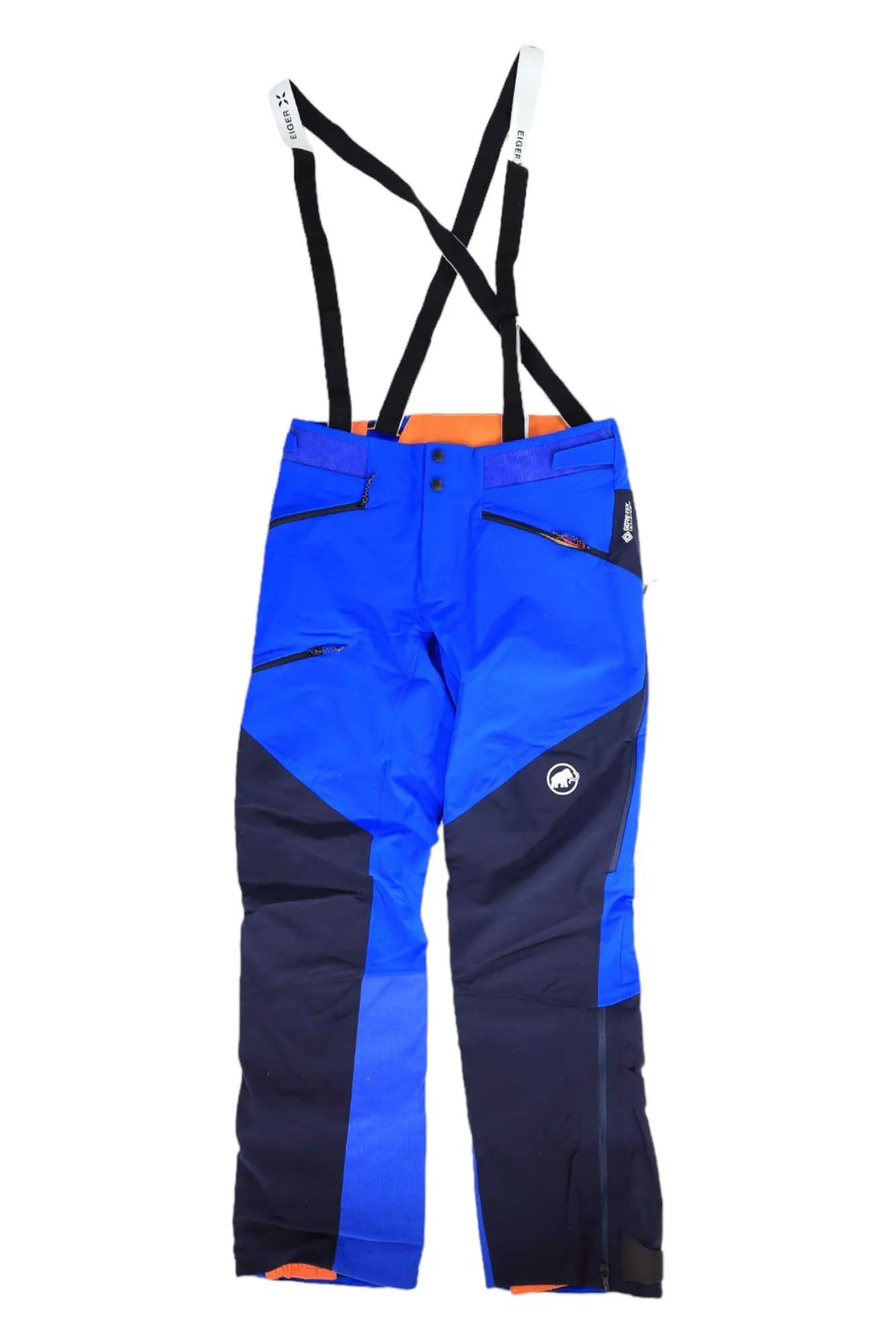 Mammut Men's Eisfeld Guide SO Pant