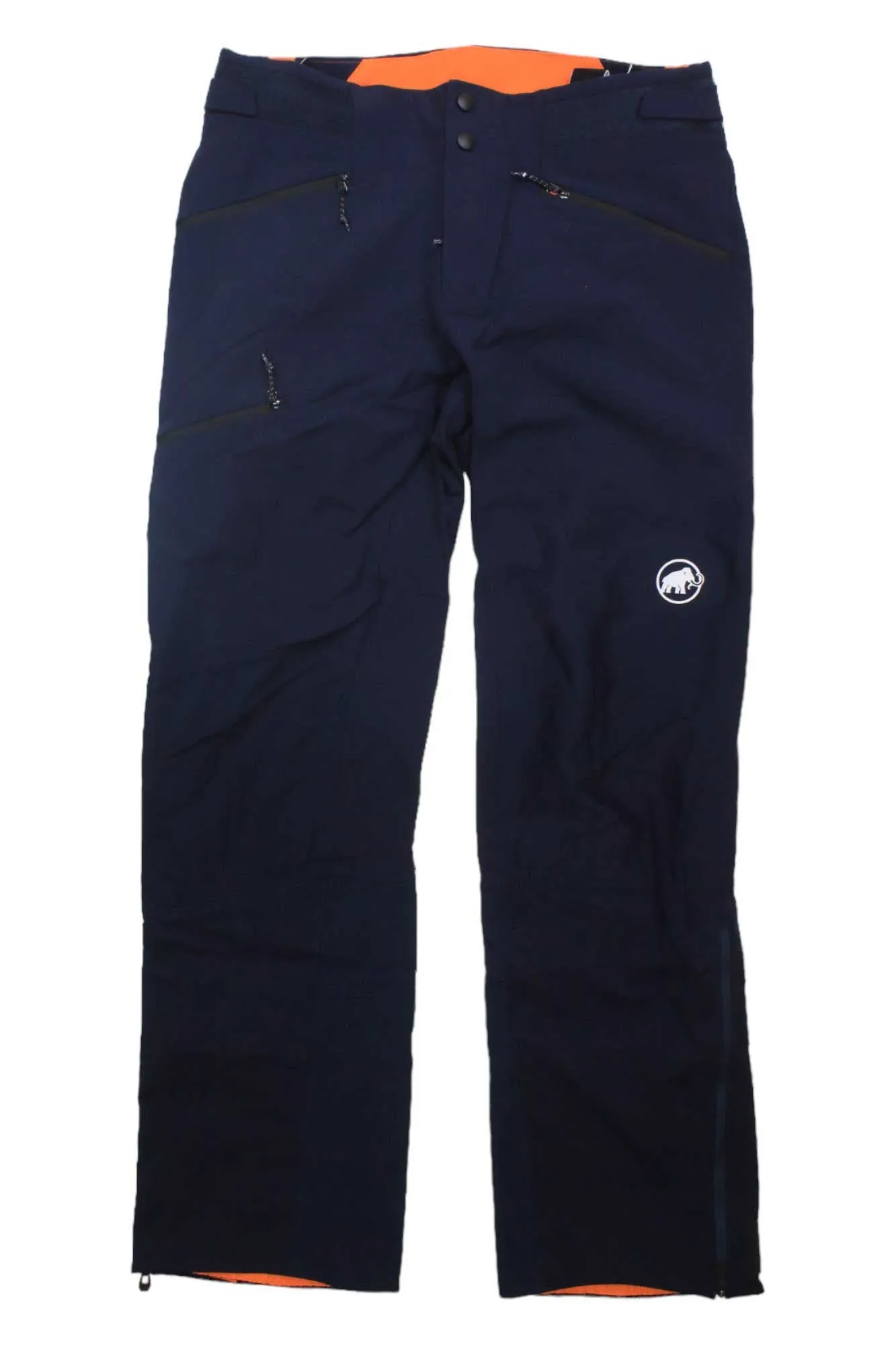 Mammut Men's Eisfeld Guide SO Pant