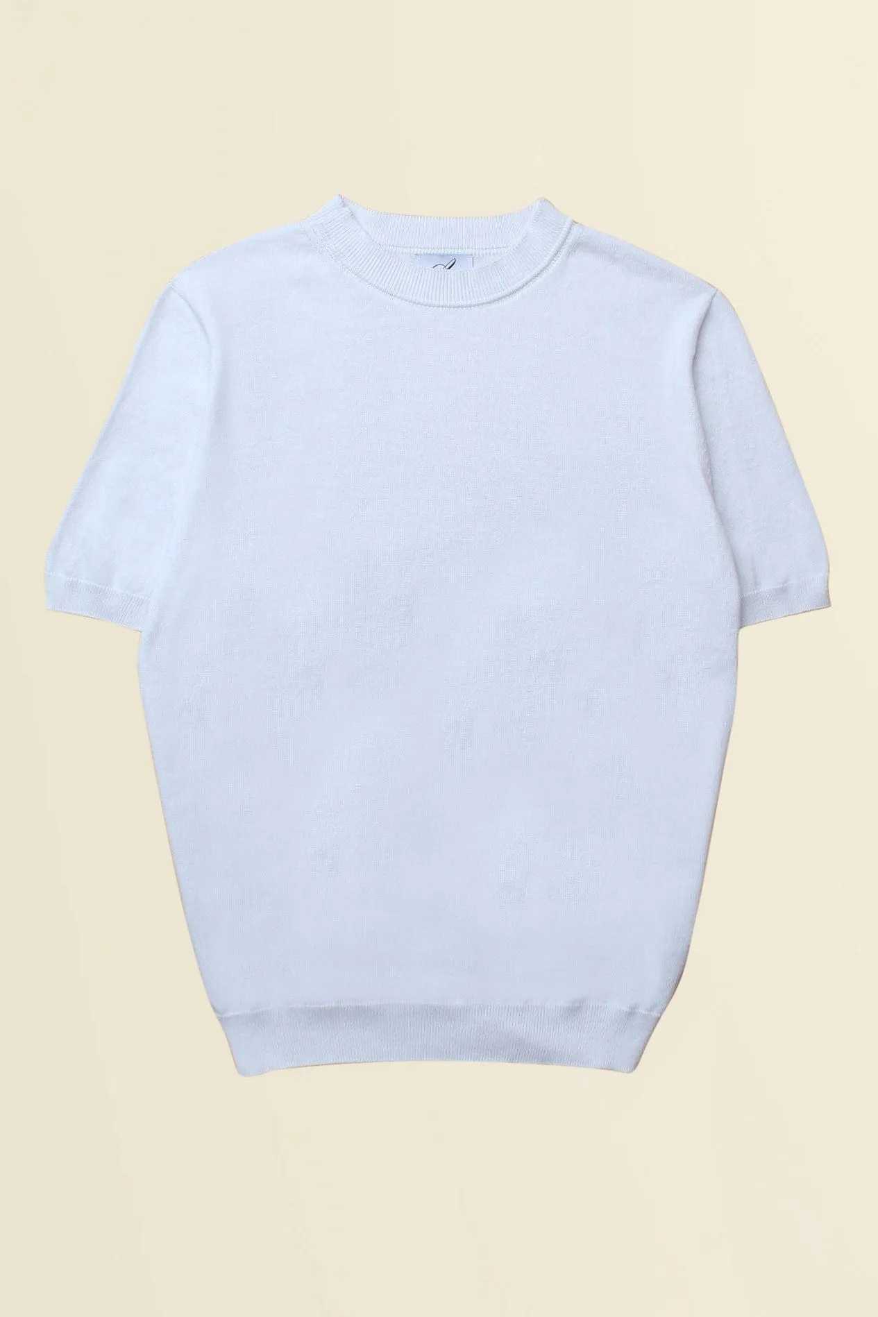 Maxwell Cotton T-Shirt