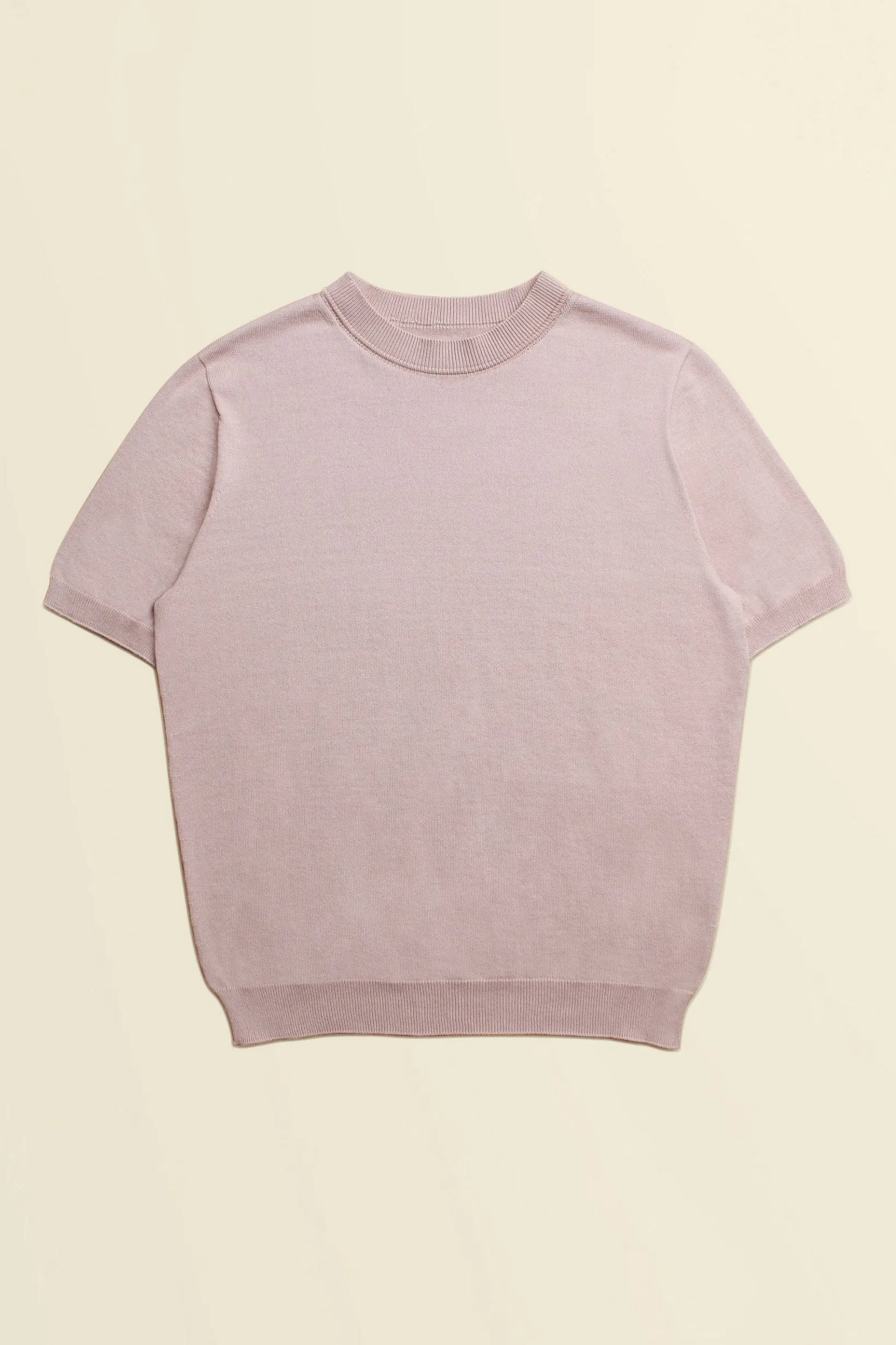 Maxwell Cotton T-Shirt