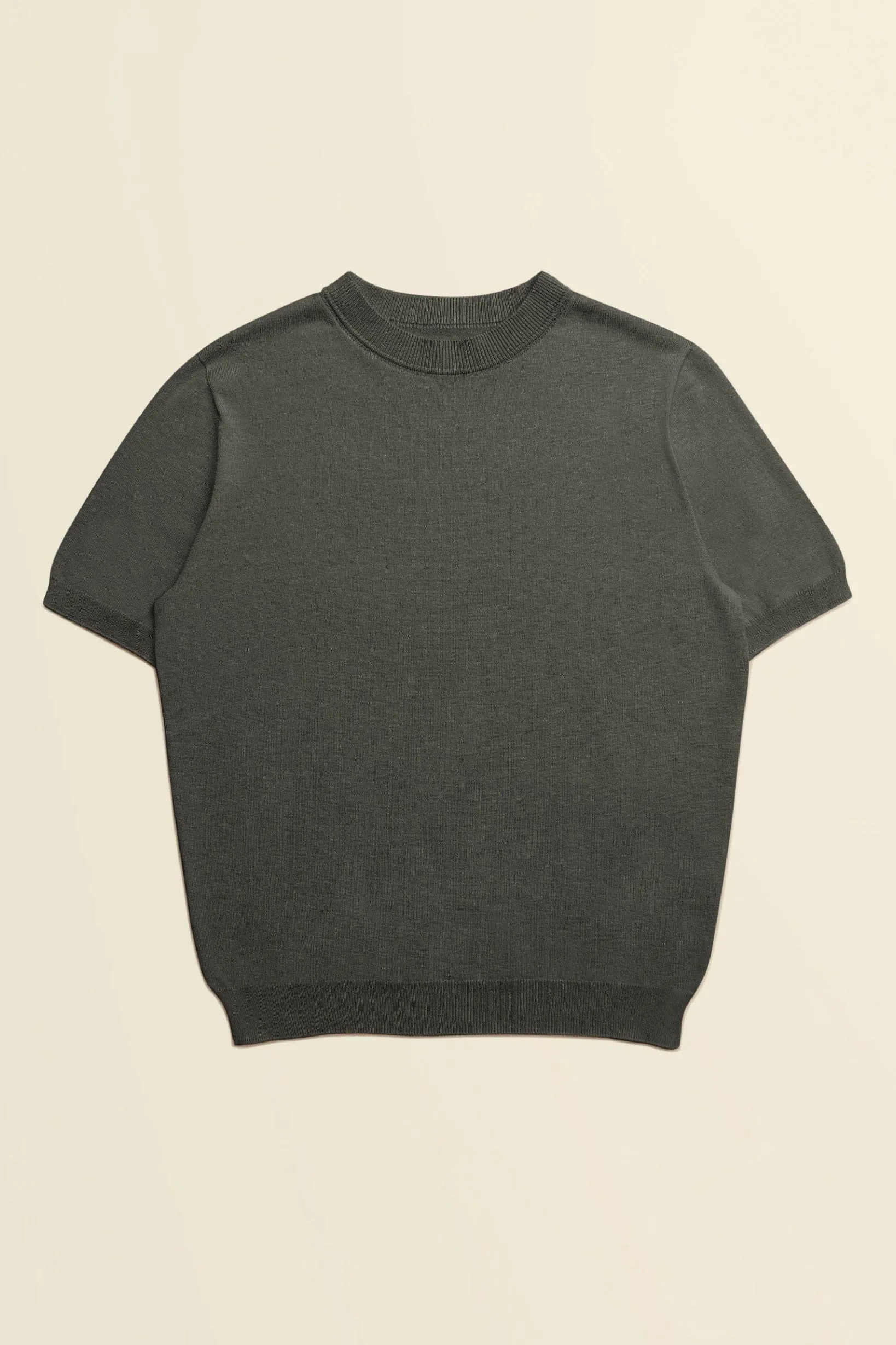 Maxwell Cotton T-Shirt