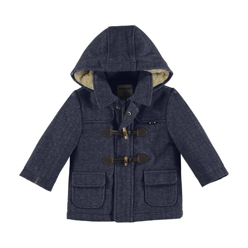 Mayoral Baby Trench Coat 192 2453