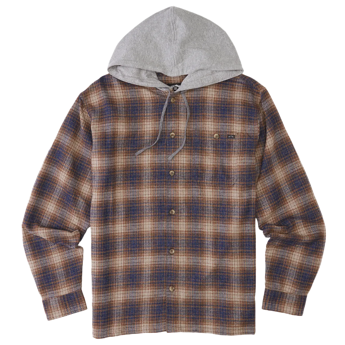 Men's Baja Flannel