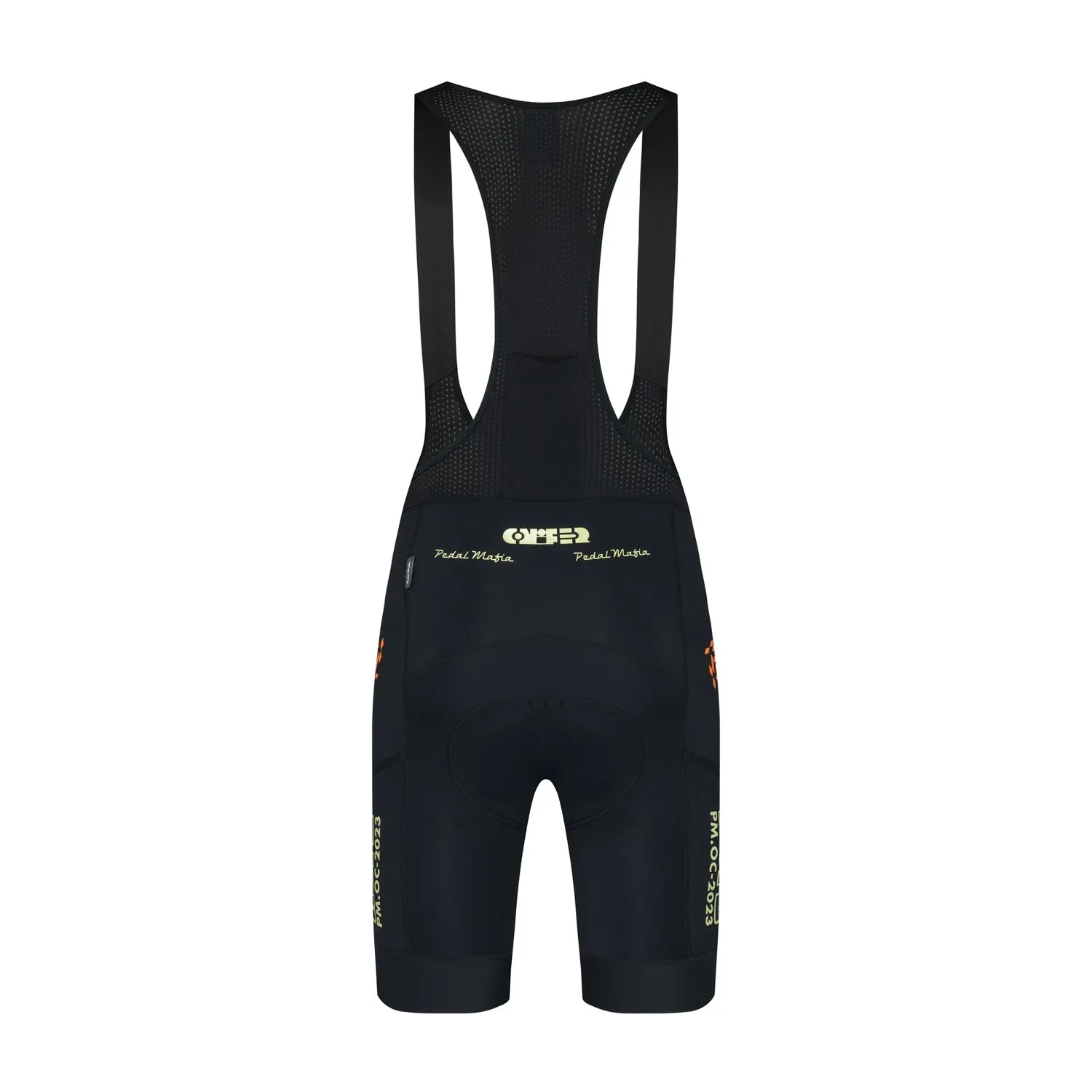 Mens Core Bib - Conifer Hope