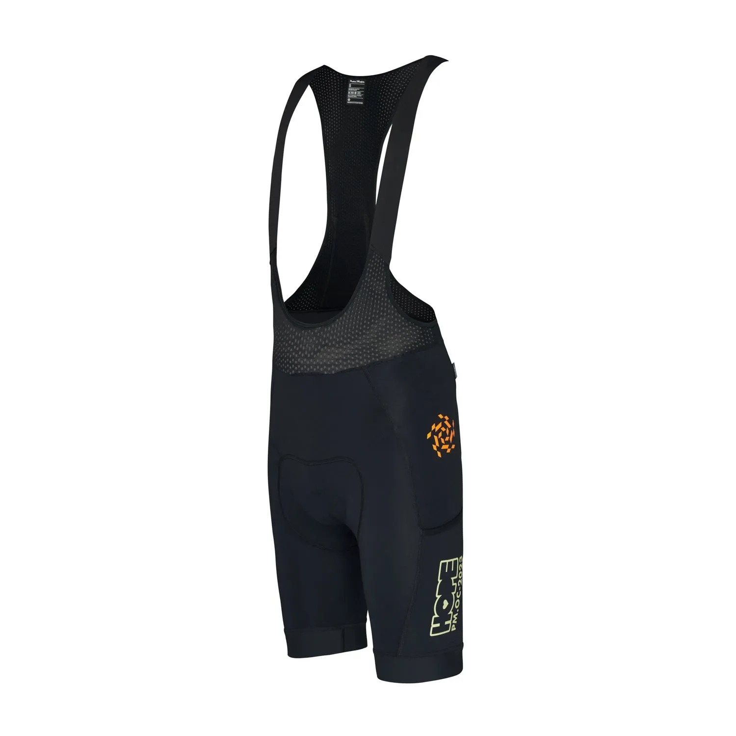 Mens Core Bib - Conifer Hope