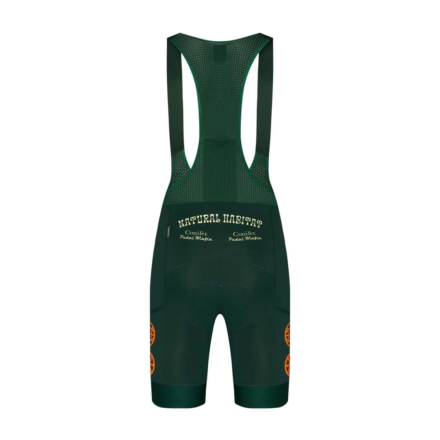 Mens Core Bib - Conifer Natural Habitat