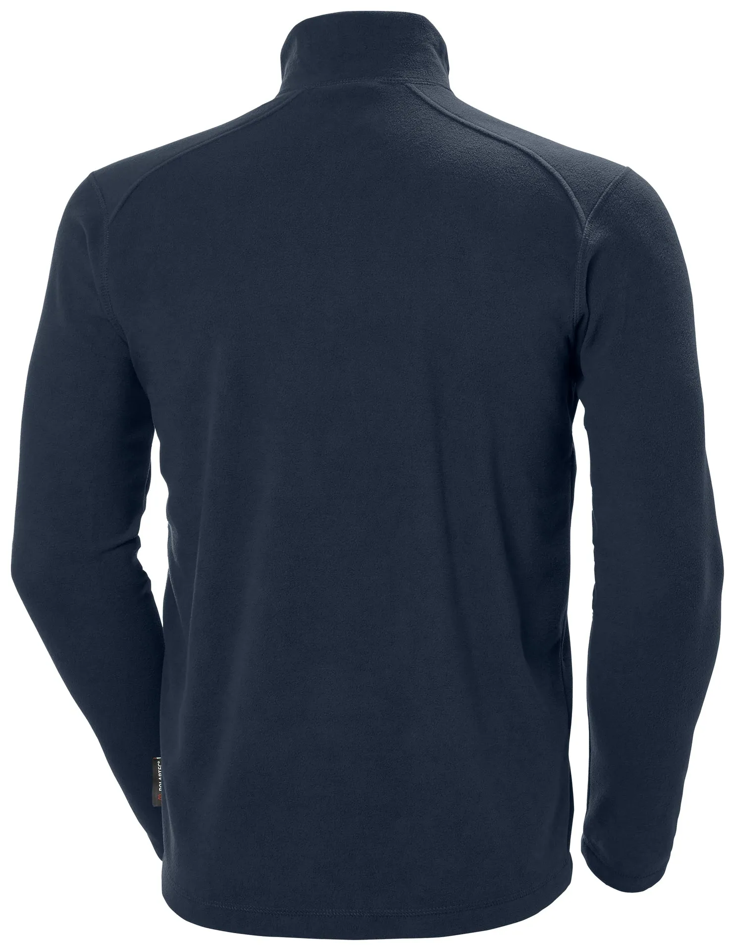 MEN'S DAYBREAKER 1/2 ZIP FLEECE - NAVY/MARINE