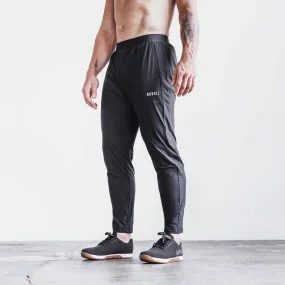 Men's Lightweight Woven Track Pant