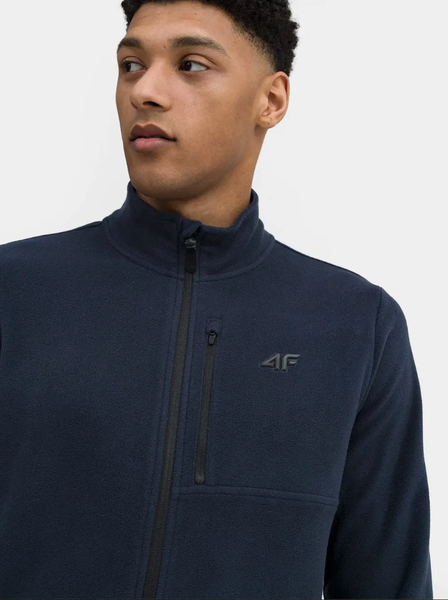 Men's Peak Fleece Jacket