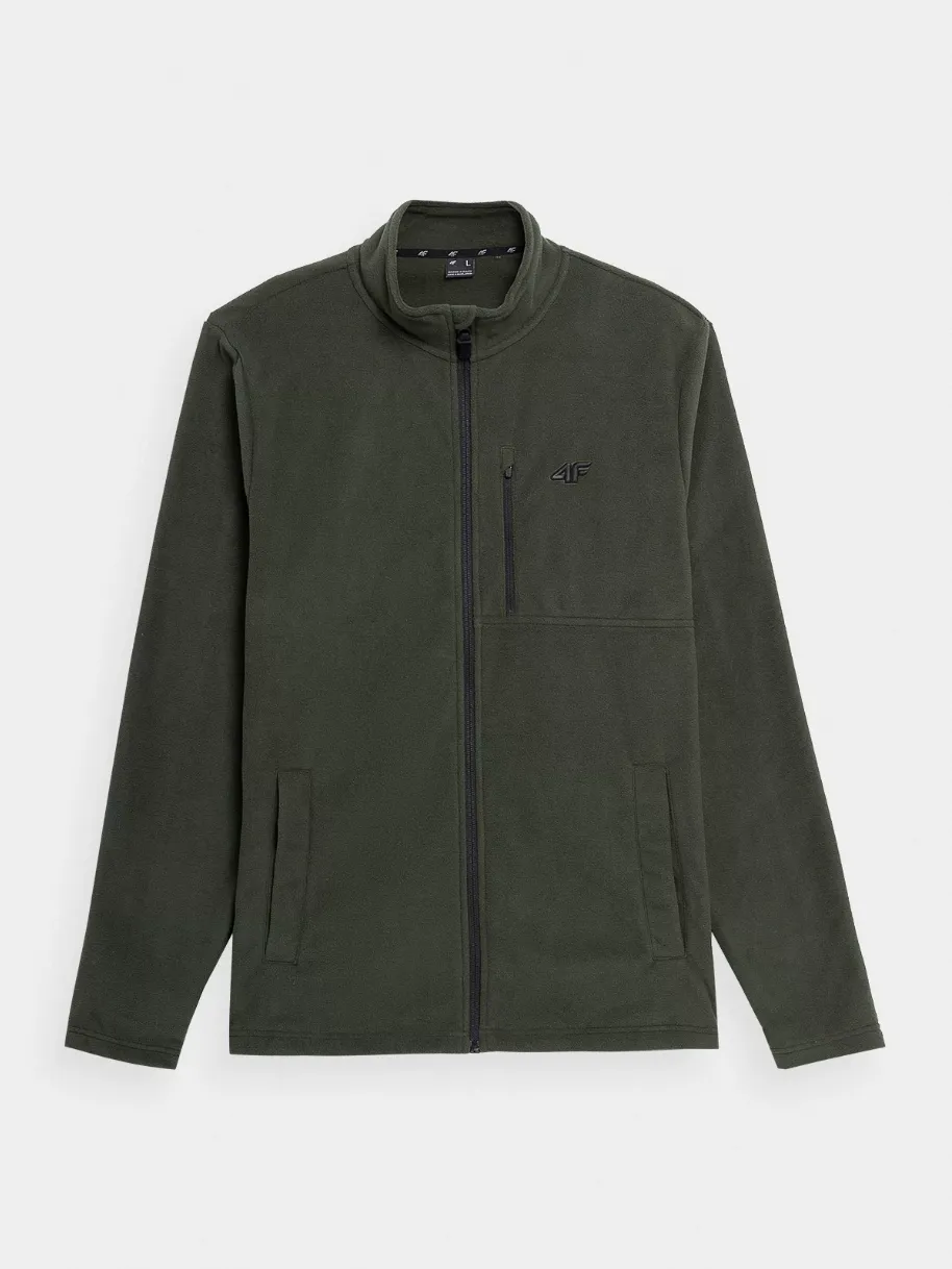 Men's Peak Fleece Jacket